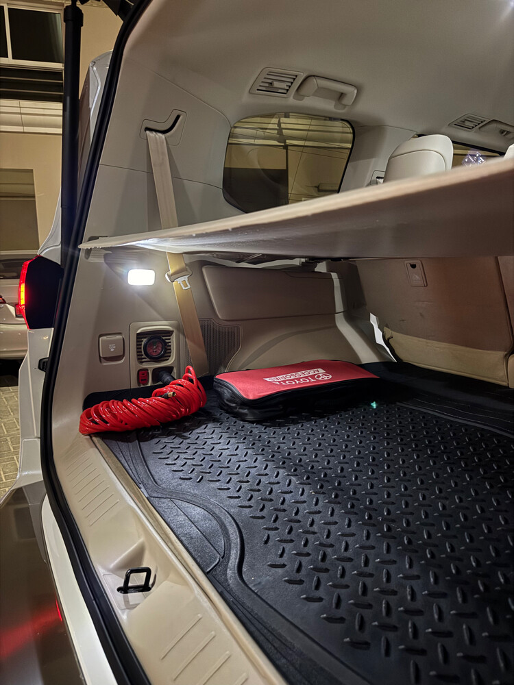 Landcruiser LC 300, GXR TWIN TURBO - 14