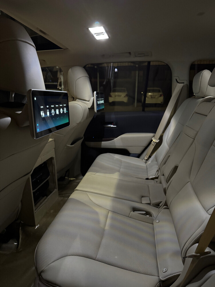 Landcruiser LC 300, GXR TWIN TURBO - 8