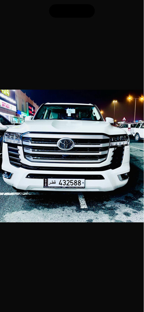 Landcruiser LC 300, GXR TWIN TURBO - 1