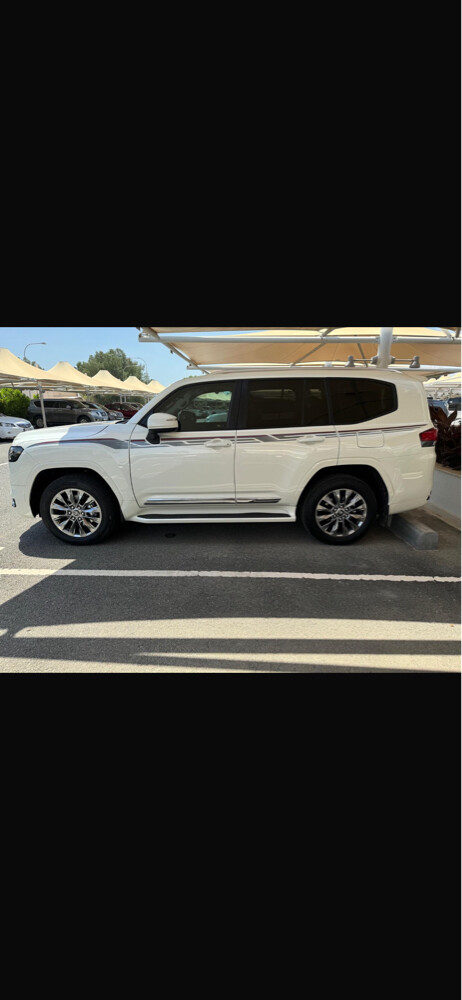 Landcruiser LC 300, GXR TWIN TURBO - 6