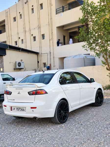 Mitsubishi lancer ex 2016 for sale - 4