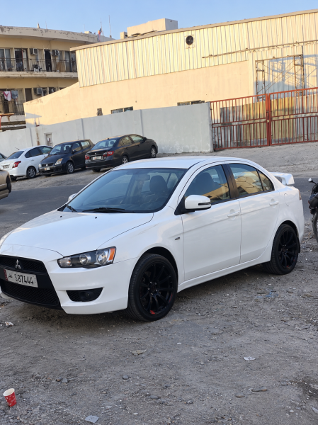 Mitsubishi lancer ex 2016 for sale - 1