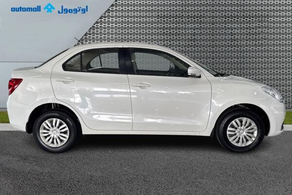 SUZUKI DZIRE 1.2L 2024 74,193KM - 4