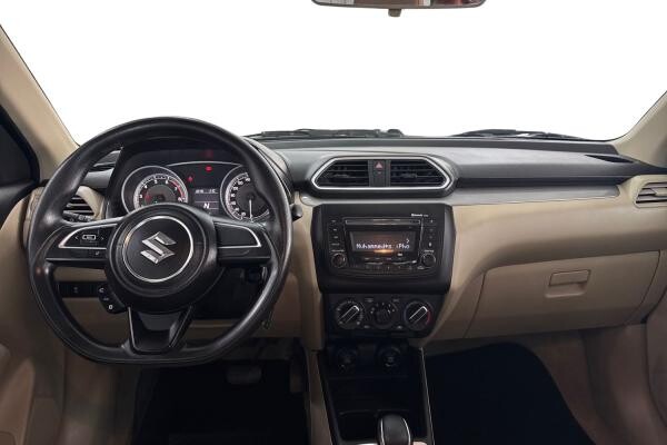 SUZUKI DZIRE 1.2L 2024 74,193KM - 10