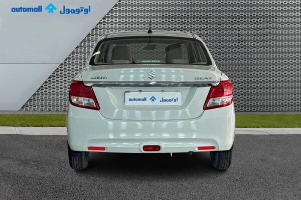 SUZUKI DZIRE 1.2L 2024 74,193KM - 7