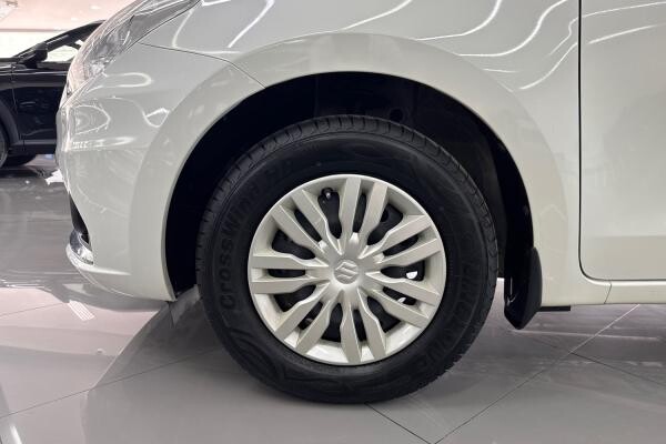 SUZUKI DZIRE 1.2L 2024 74,193KM - 5