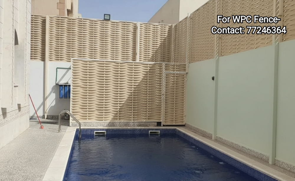 أعمال الحدادة والسياج - 20