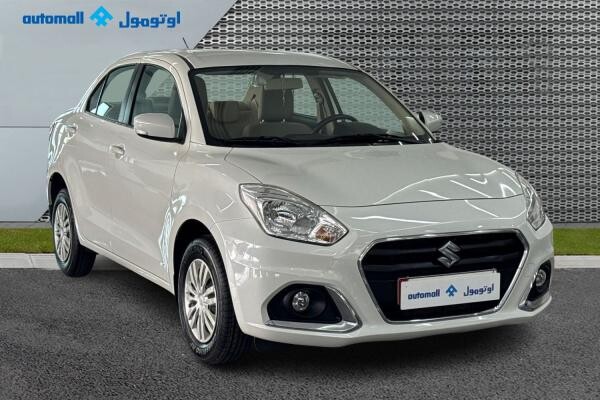 SUZUKI DZIRE 1.2L 2024 80579KM - 1