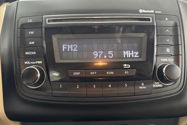 SUZUKI DZIRE 1.2L 2024 80579KM - 12