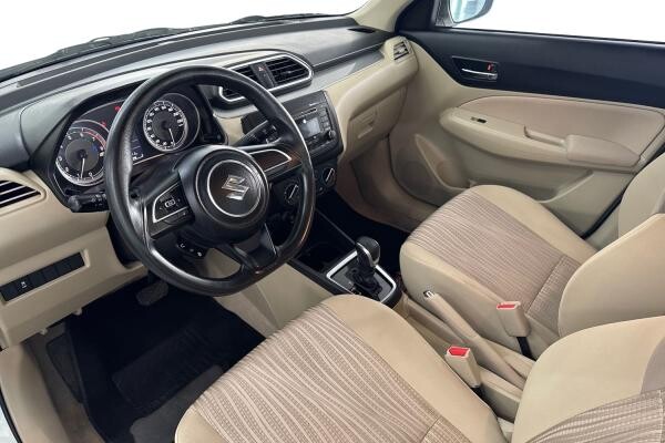 SUZUKI DZIRE 1.2L 2024 80579KM - 6
