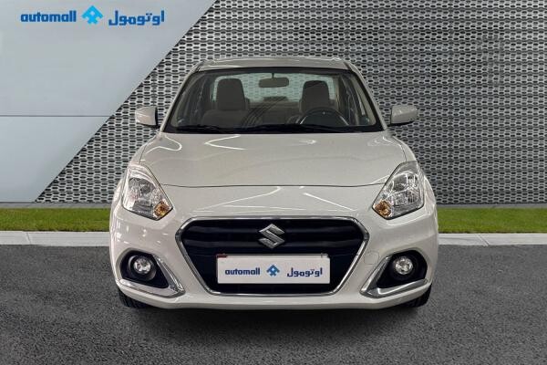 SUZUKI DZIRE 1.2L 2024 80579KM - 8