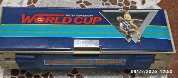 Pencil case - 1