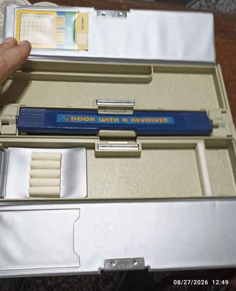 Pencil case - 3