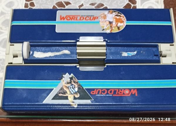 Pencil case - 2