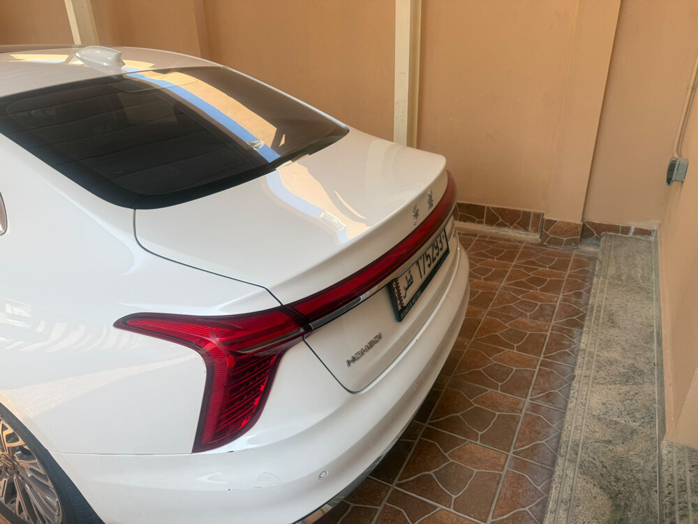 Hongqi H5 Flagship 2023 - 3