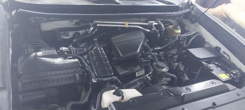 TOYOTA PRADO 2015 V4 - 11