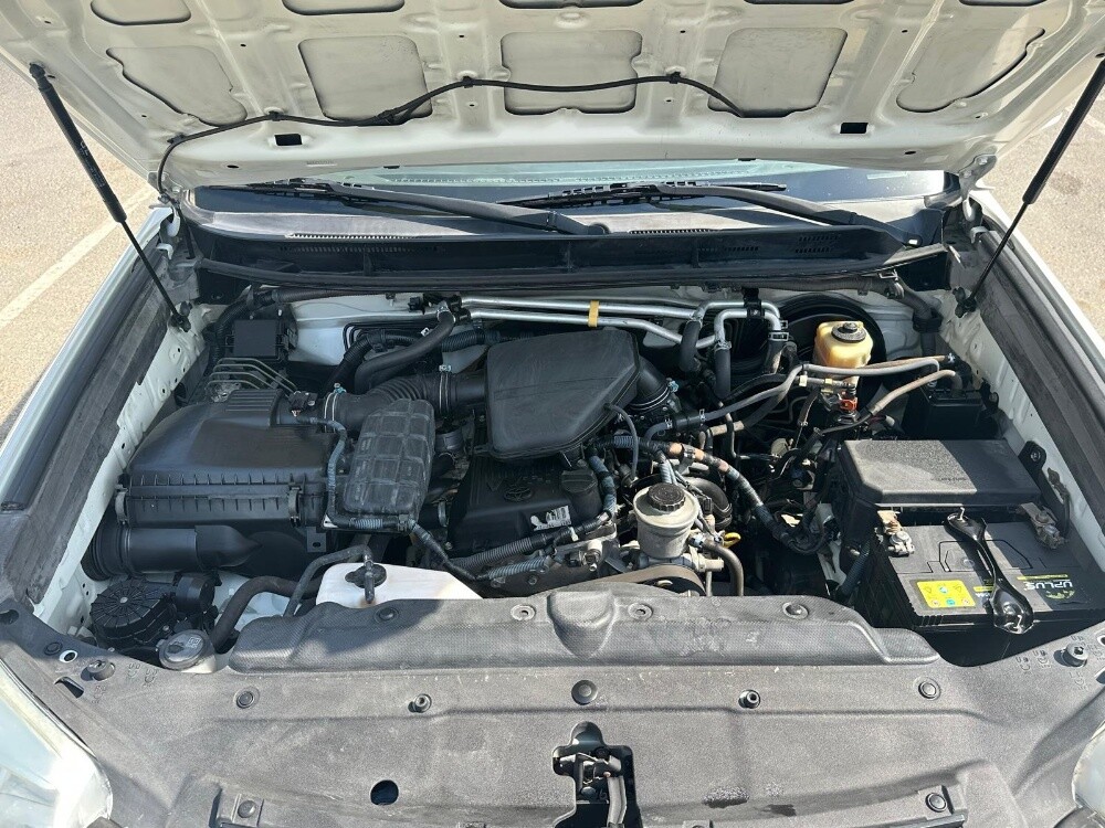 TOYOTA PRADO 2015 V4 - 4