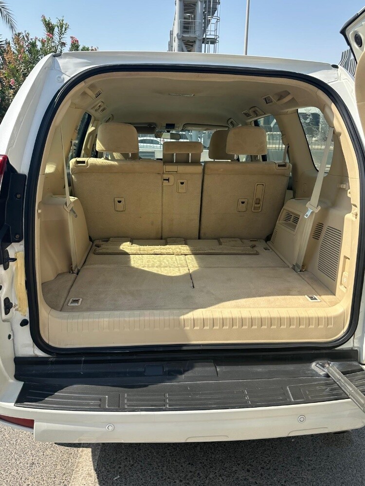 TOYOTA PRADO 2015 V4 - 6
