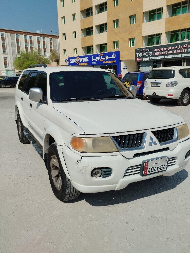 متسوبيشي ناتيفا 2009 - 5