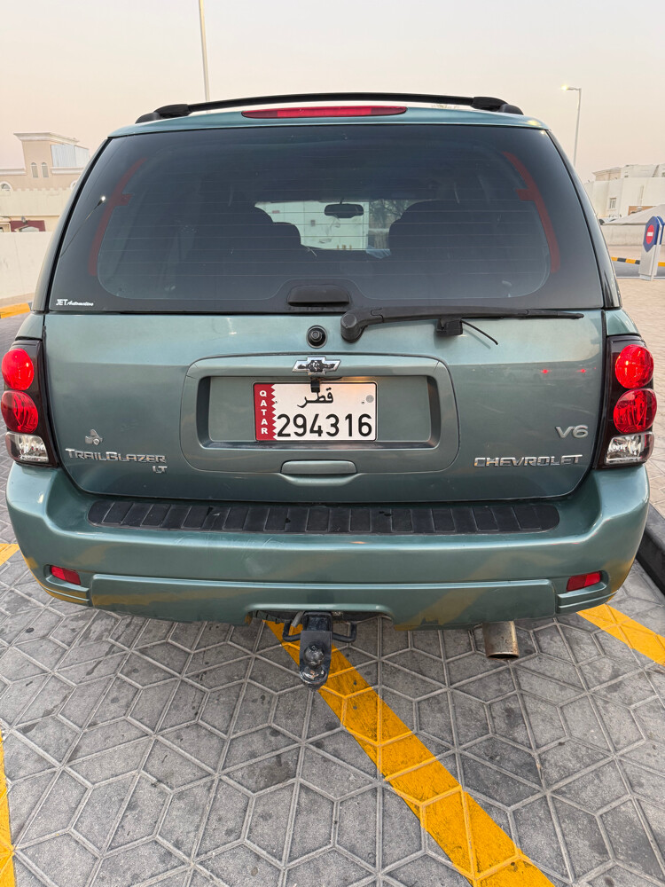 للبيع بلايزر 2009 ممتاز 4///4 - 10