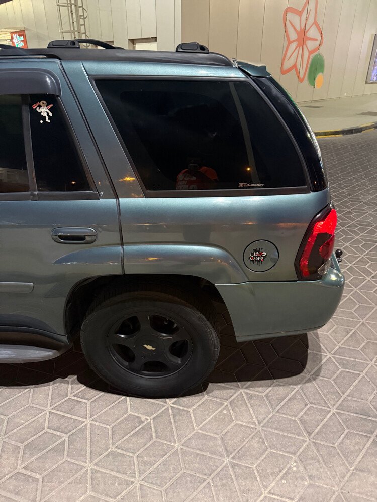 للبيع بلايزر 2009 ممتاز 4///4 - 11