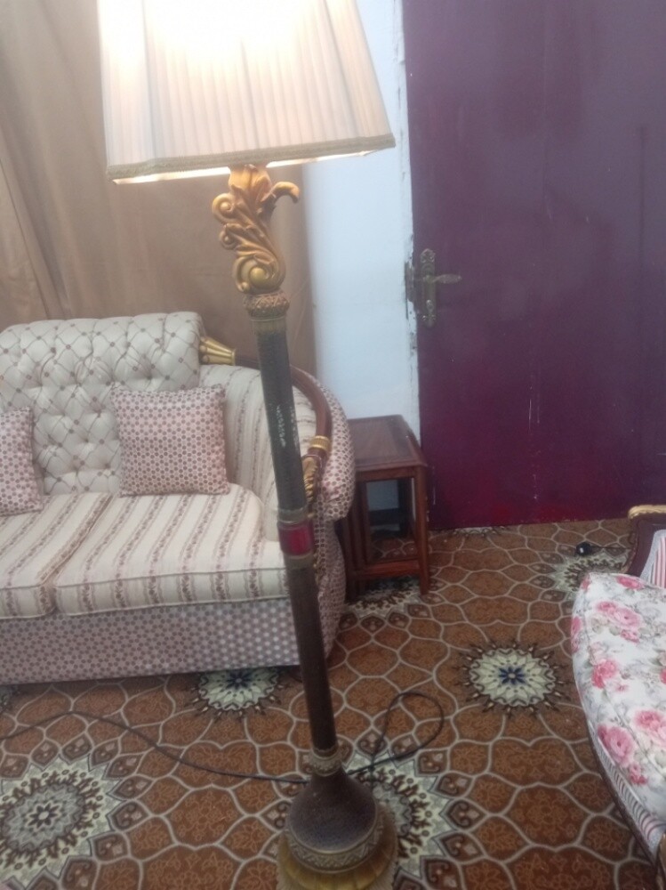 للبيع ابجوره عامود طويل - 5