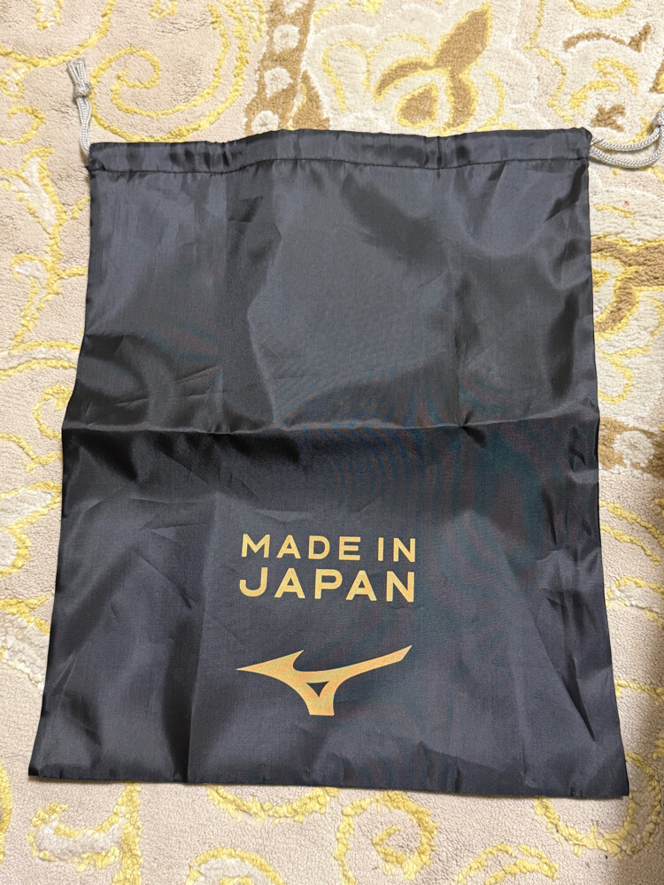 Mizuno Morelia II Made in Japan FG - 4