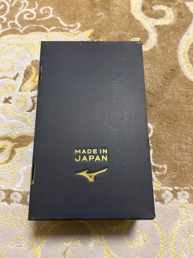 Mizuno Morelia II Made in Japan FG - 2