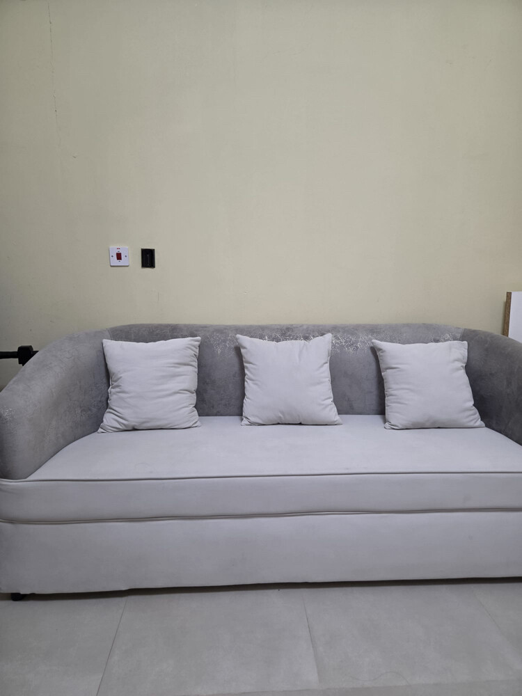 Luxury Sofa Set for sale - 1