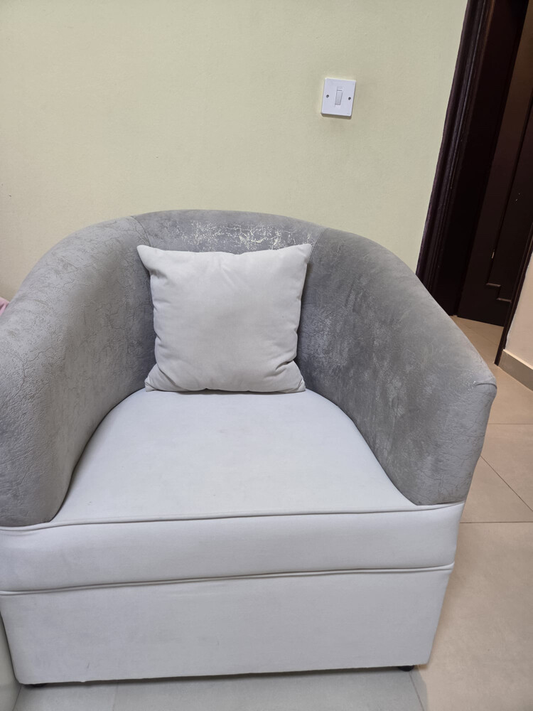 Luxury Sofa Set for sale - 3