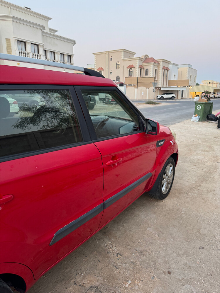 Kia soul 2013 - 6