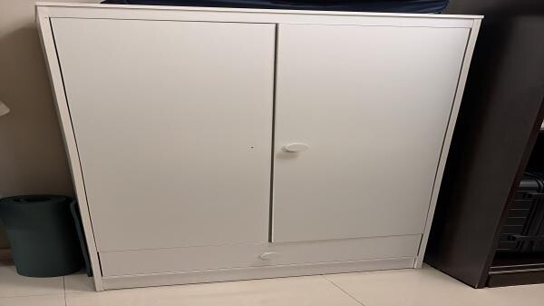 IKEA cabinet sale - 1