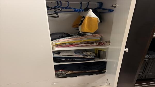 IKEA cabinet sale - 2