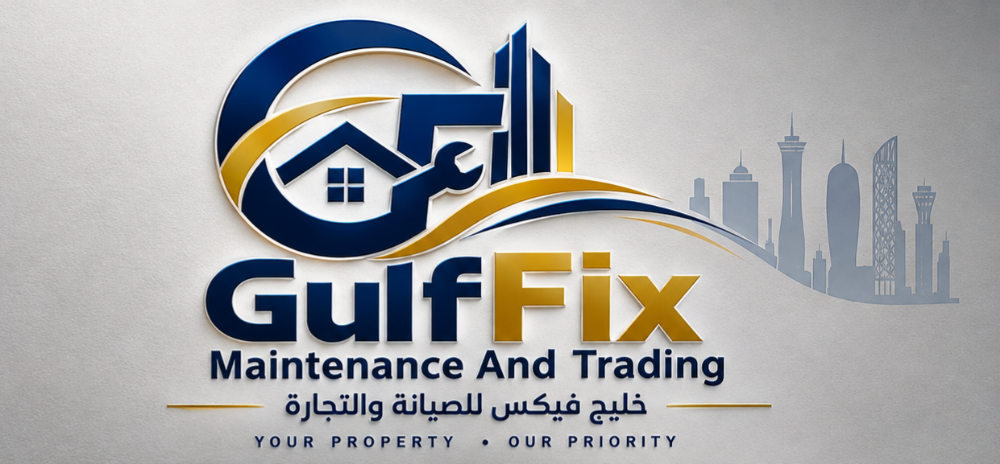 GulfFix Maintenance & Trading - 1