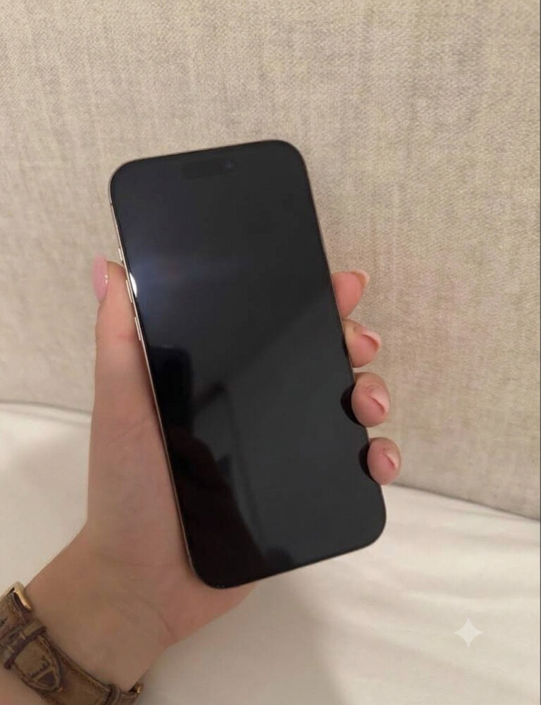 iPhone 16 Pro Max 1TB - 2