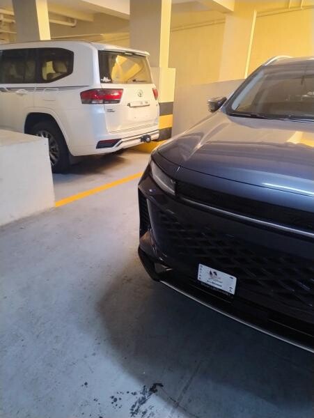 Delivery and car pool available - 1