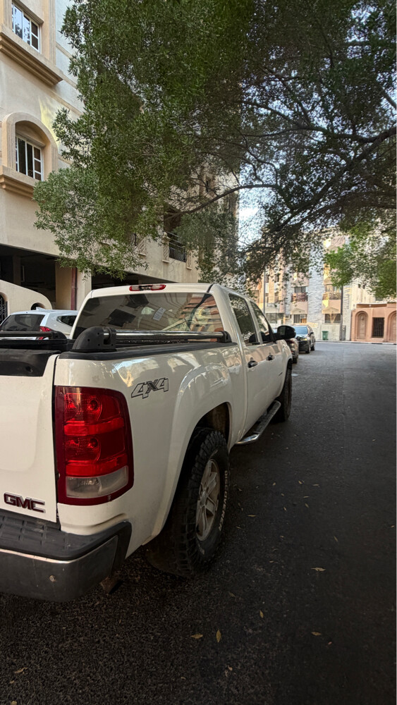 جمس  سيرا  - 3