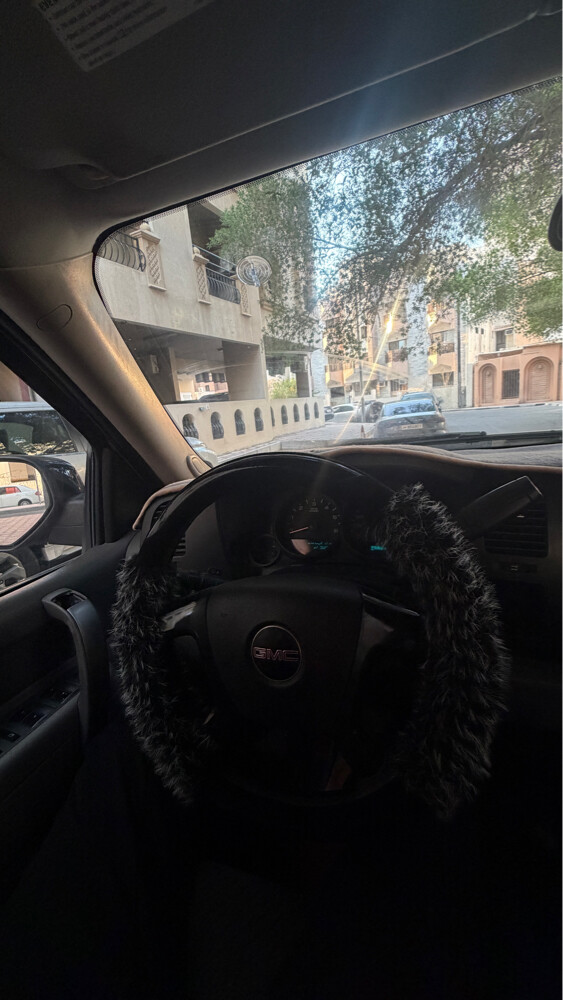 جمس  سيرا  - 9