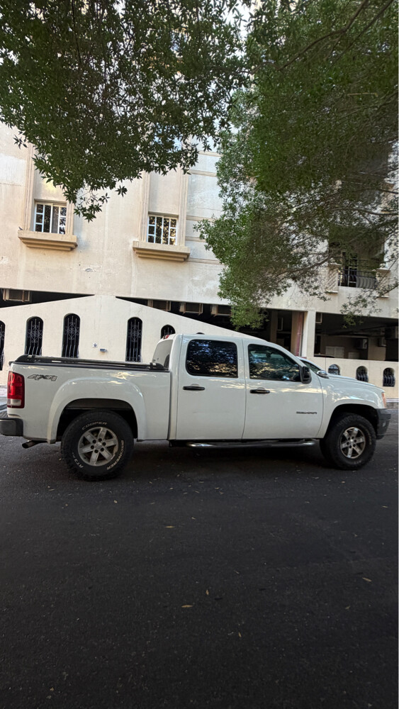 جمس  سيرا  - 5