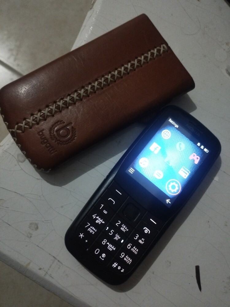 Nokia 220 4g - 2