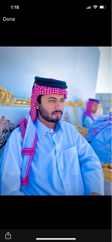  شاهد البلوشي  - 1