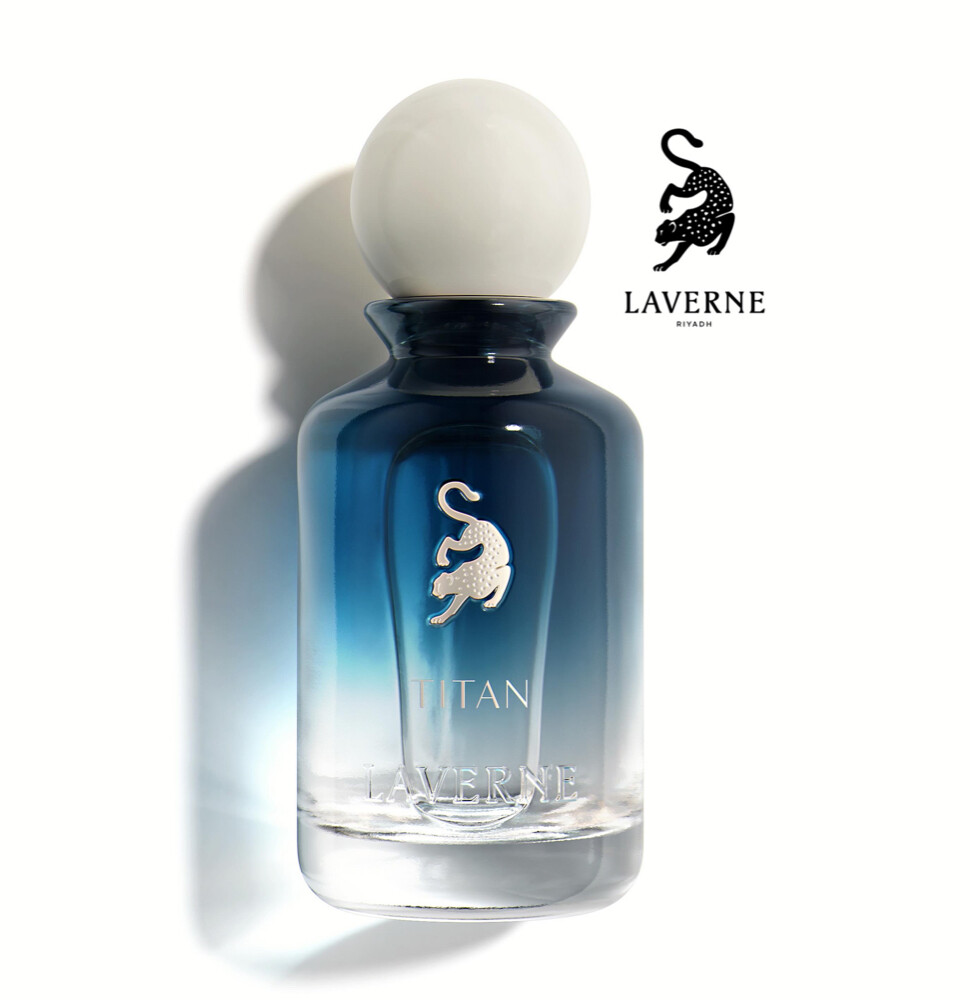 عطور عساف ولافيرن الاصلية - 23
