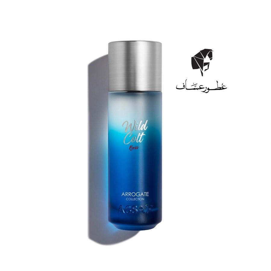 عطور عساف ولافيرن الاصلية - 17