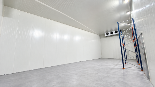 For Rent | Cooling & Freezing Units - 2