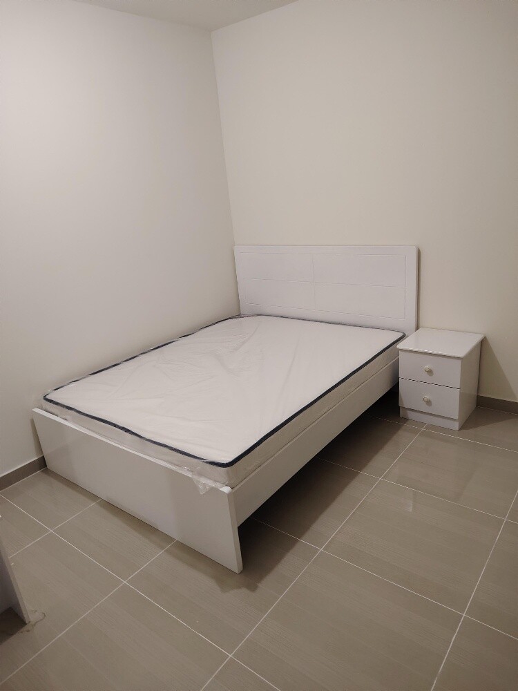 still bed and bunk bed available - 27