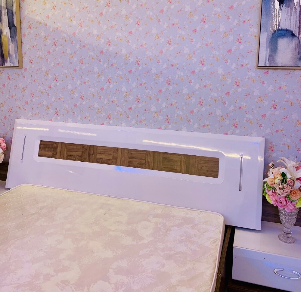 For Sell King Bed Room Set. - 6