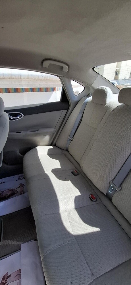 nissan sentra for sale - 10
