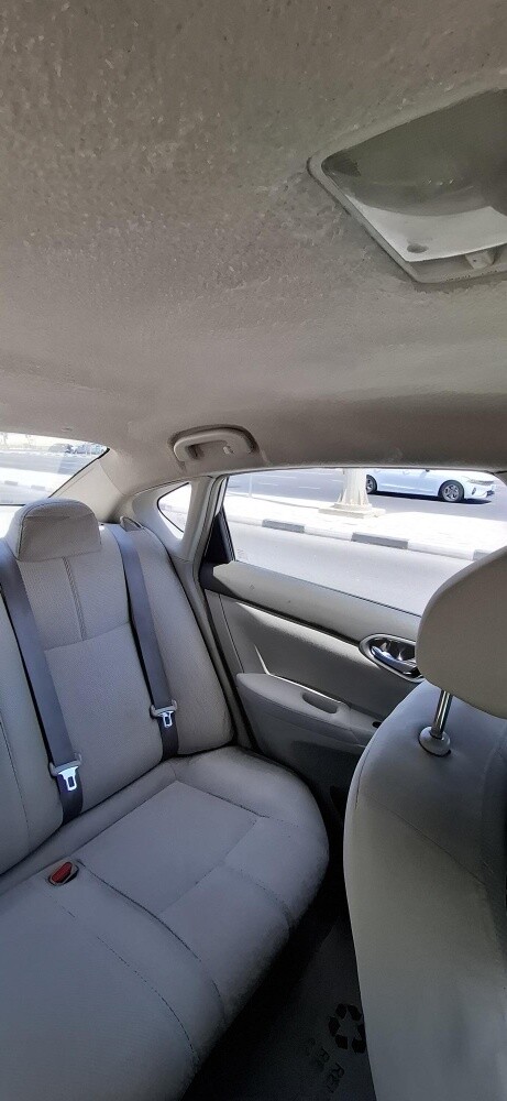 nissan sentra for sale - 17