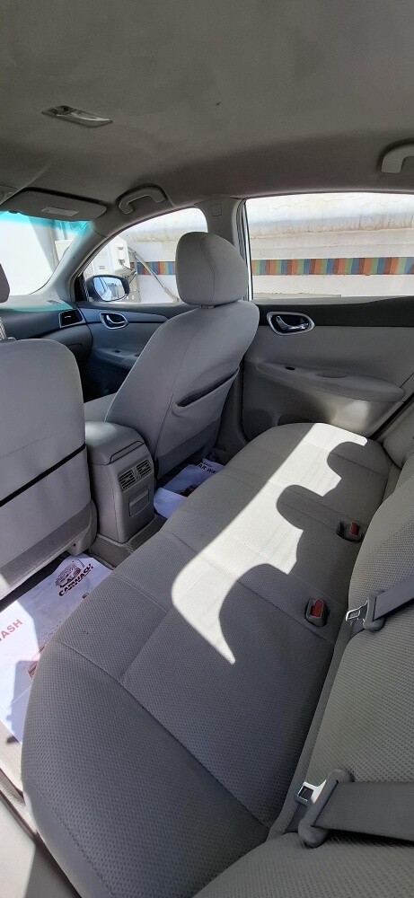 nissan sentra for sale - 11