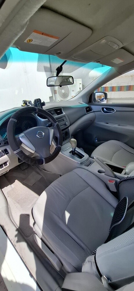 nissan sentra for sale - 14